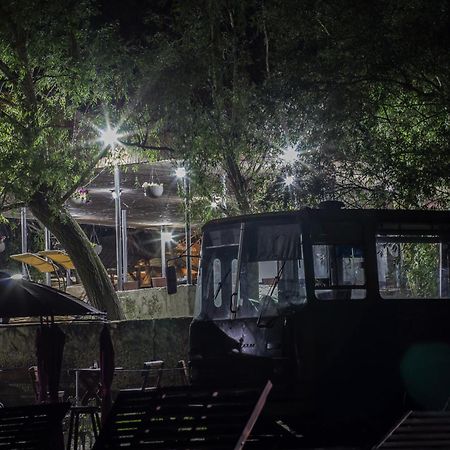 Albatros Hotel กาลาราช ภายนอก รูปภาพ