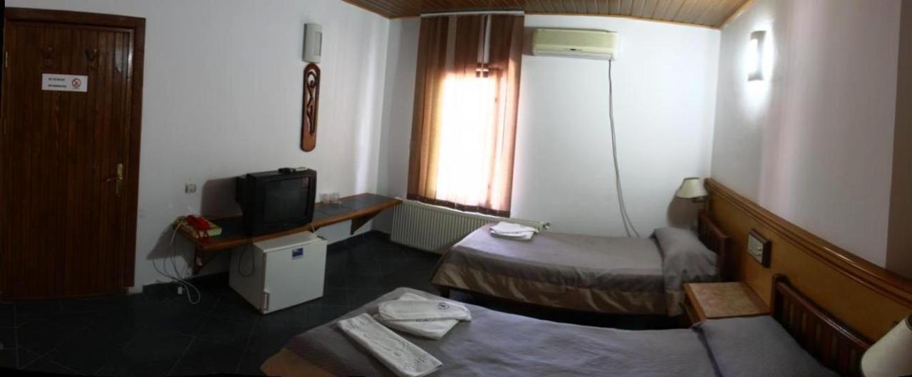 Albatros Hotel กาลาราช ภายนอก รูปภาพ