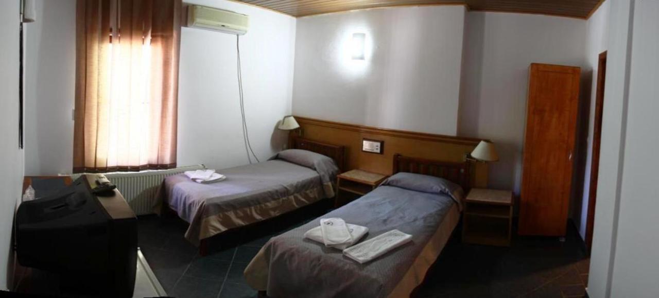 Albatros Hotel กาลาราช ภายนอก รูปภาพ