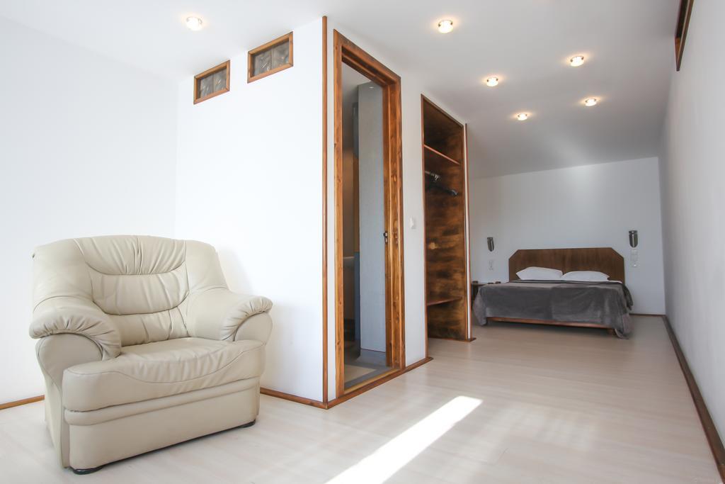 Albatros Hotel กาลาราช ภายนอก รูปภาพ