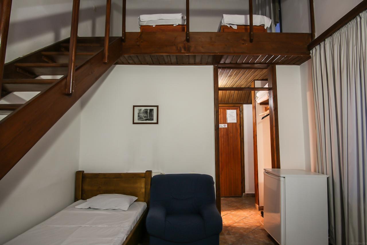 Albatros Hotel กาลาราช ภายนอก รูปภาพ